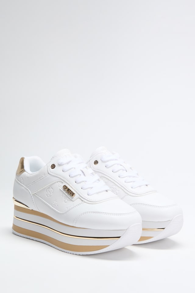 GUESS® 4G Logo Runner
