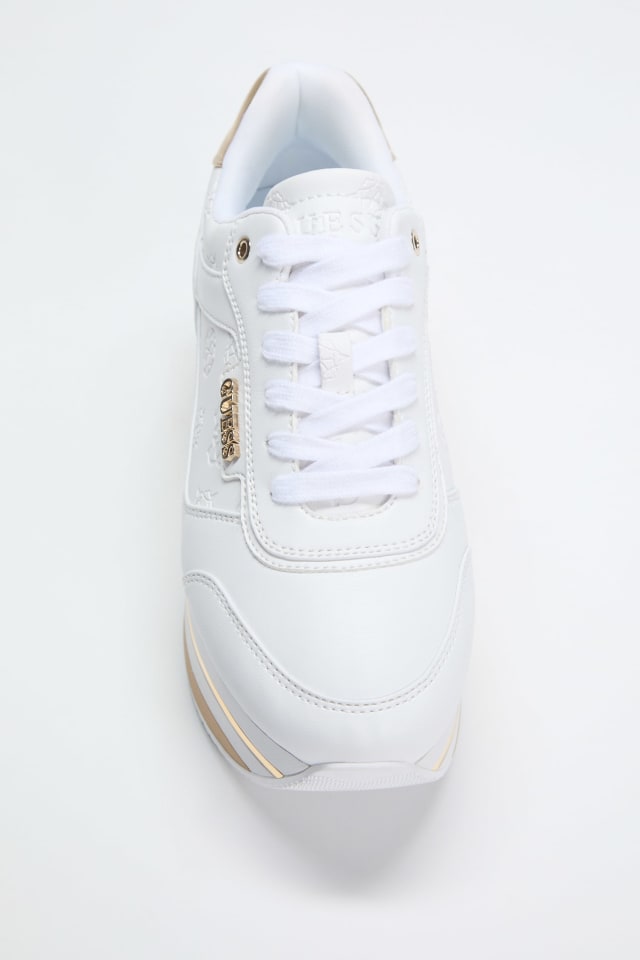GUESS® 4G Logo Runner Women