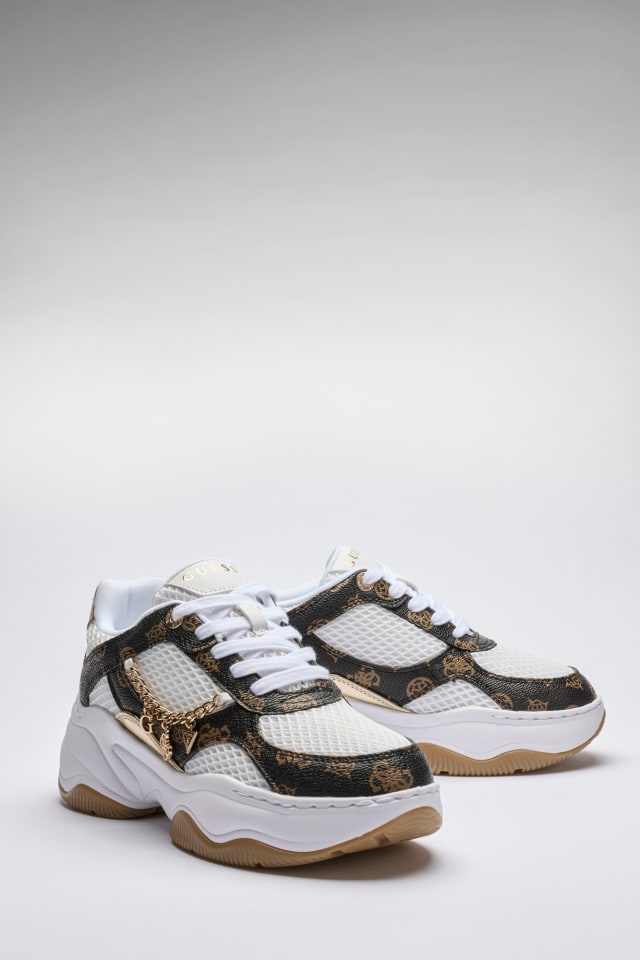 GUESS® Runner Logo Harpaa Women