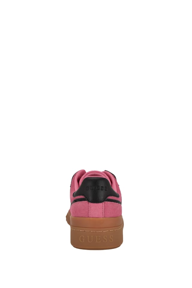 GUESS® Inart Suede Sneakers Women