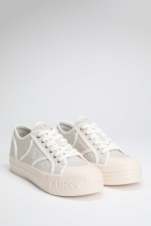 Sneaker logo Issah
