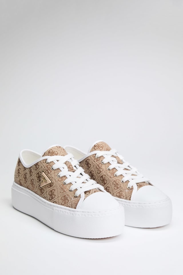 GUESS® Joezi Logo Sneakers