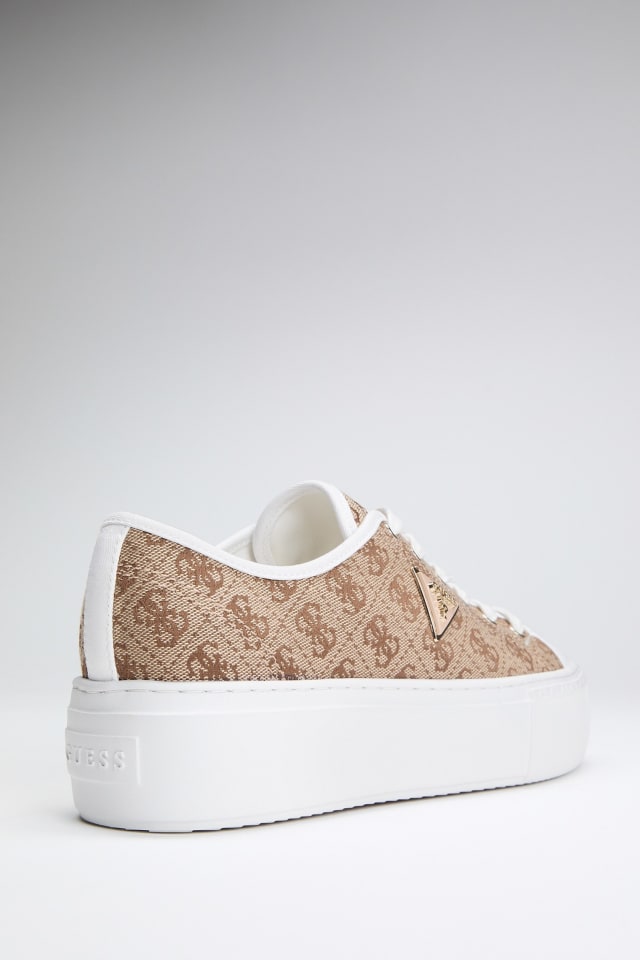 GUESS® Joezi Logo Sneakers Women