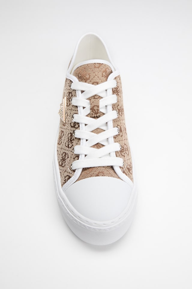 GUESS® Joezi Logo Sneakers Women