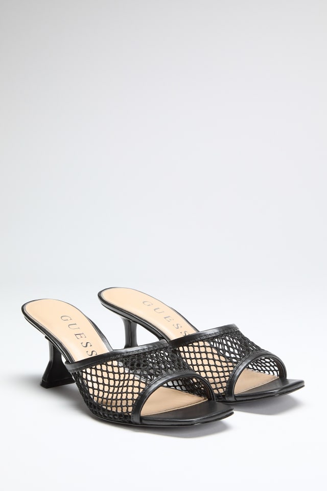 Kebba Mesh Sandals