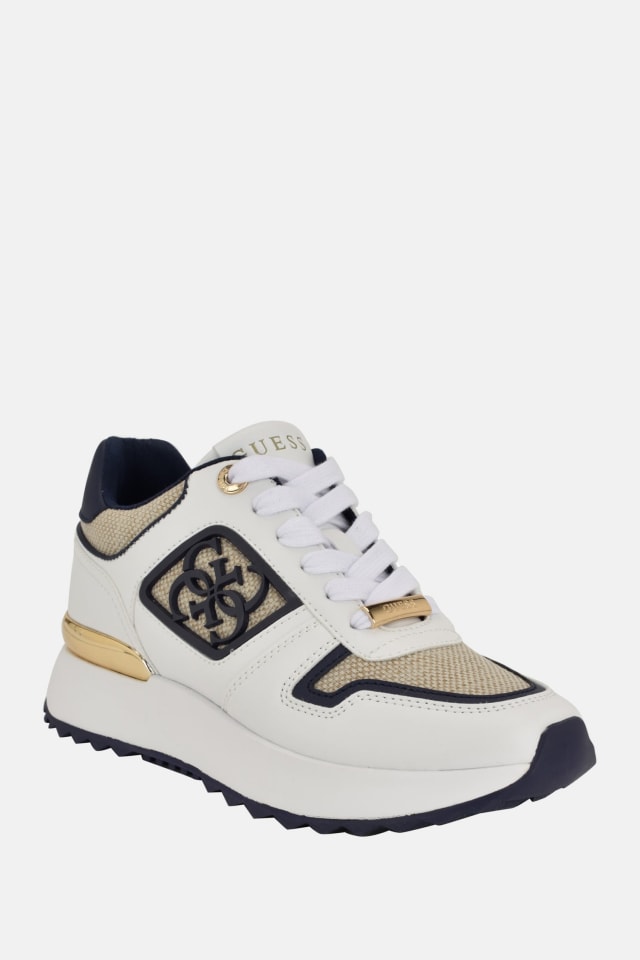 Espadrilles Quattro G Koyaa