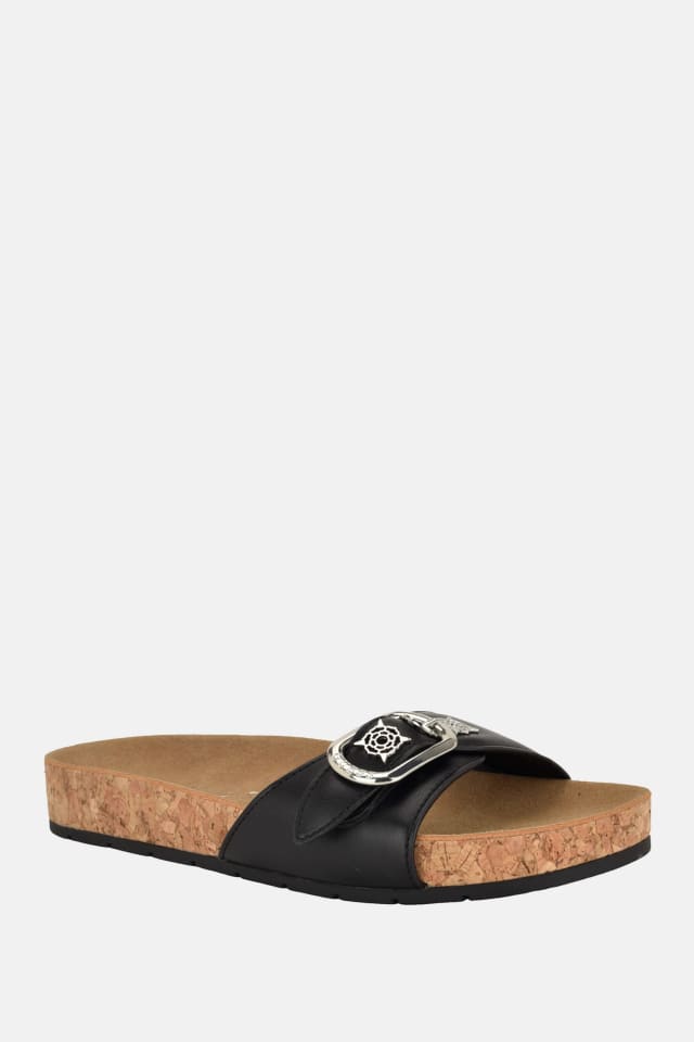 Locela Flat Sandal