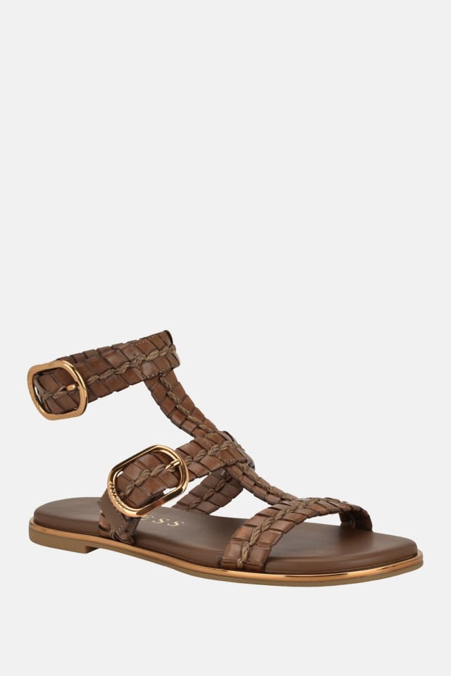 Lylnet Flat Sandal