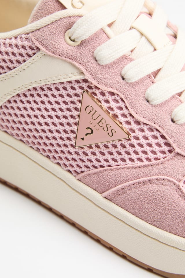 GUESS® Miram Low-Top Sneakers Women