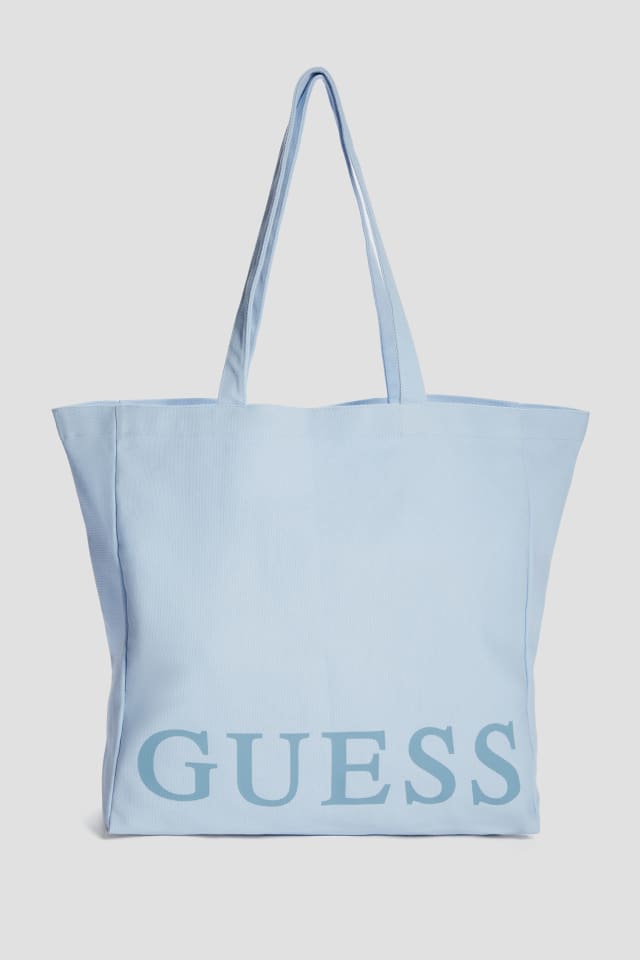 Sac en toile signature