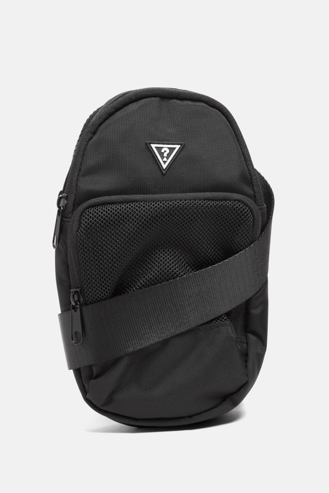 Sac &agrave; bandouli&egrave;re sport