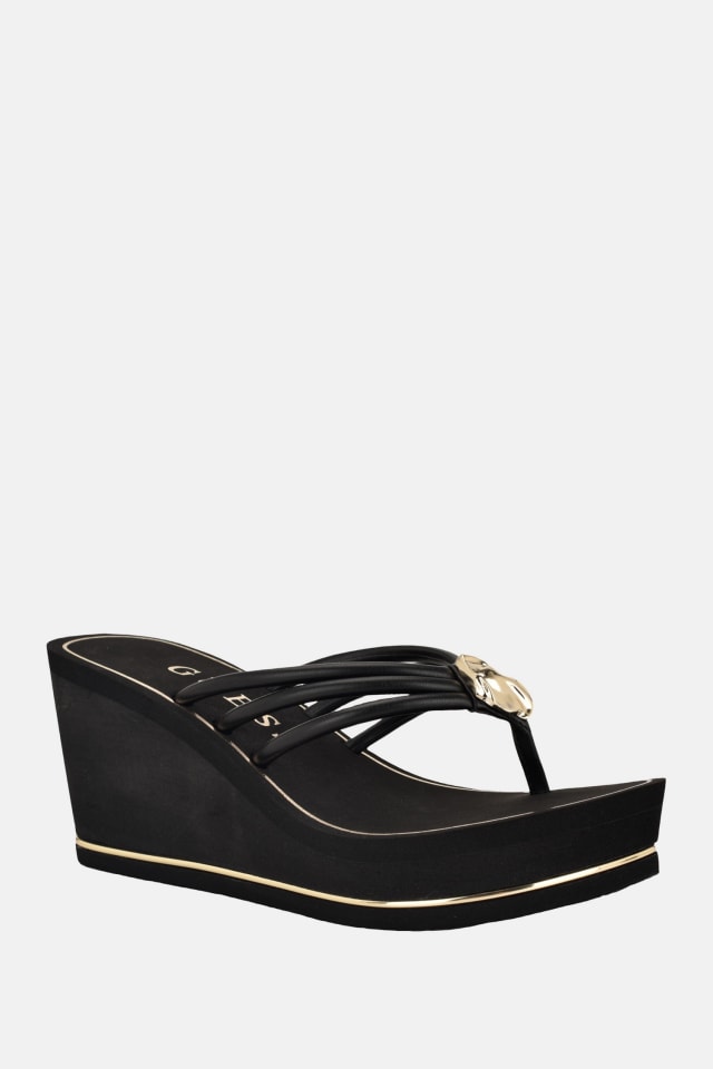 Sabrie Wedges