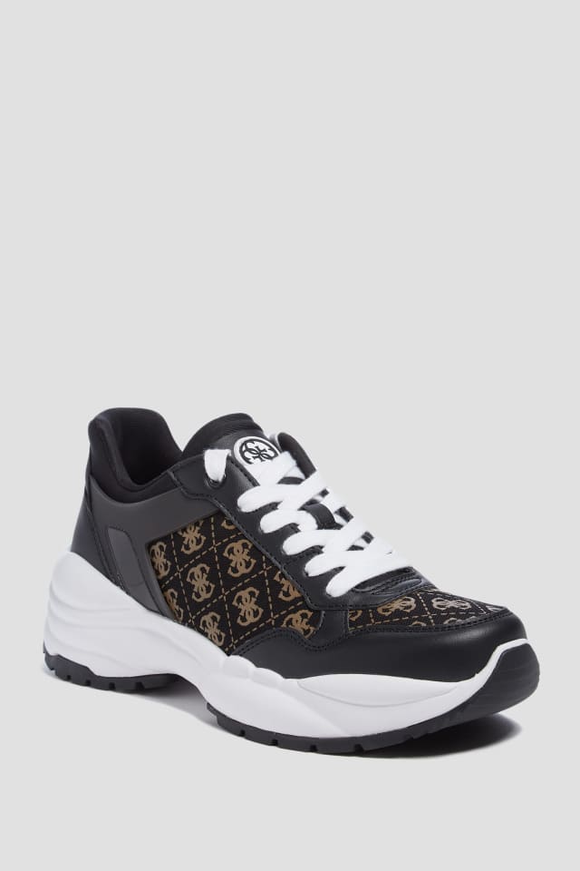 Samra Jogger Sneakers