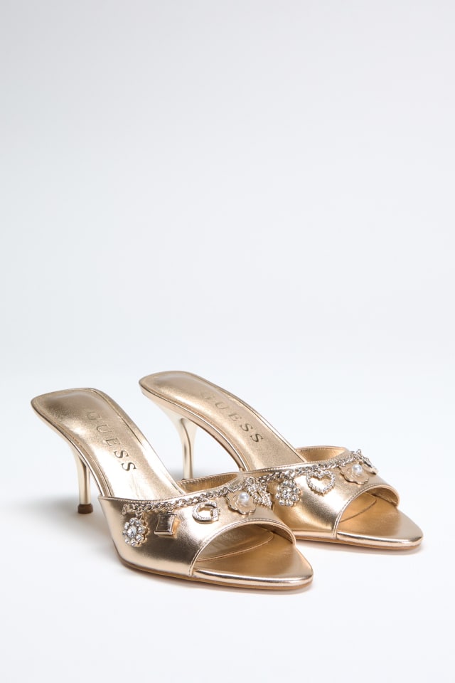 Sandales Vanesy Charms