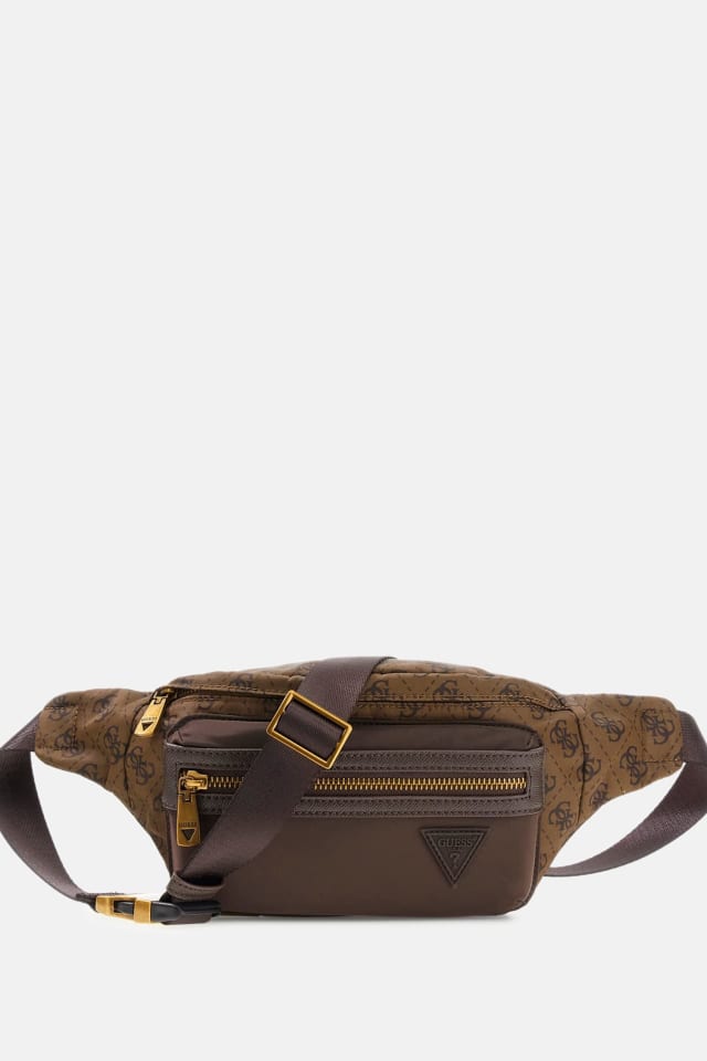 Berlin Quattro G Bum Bag