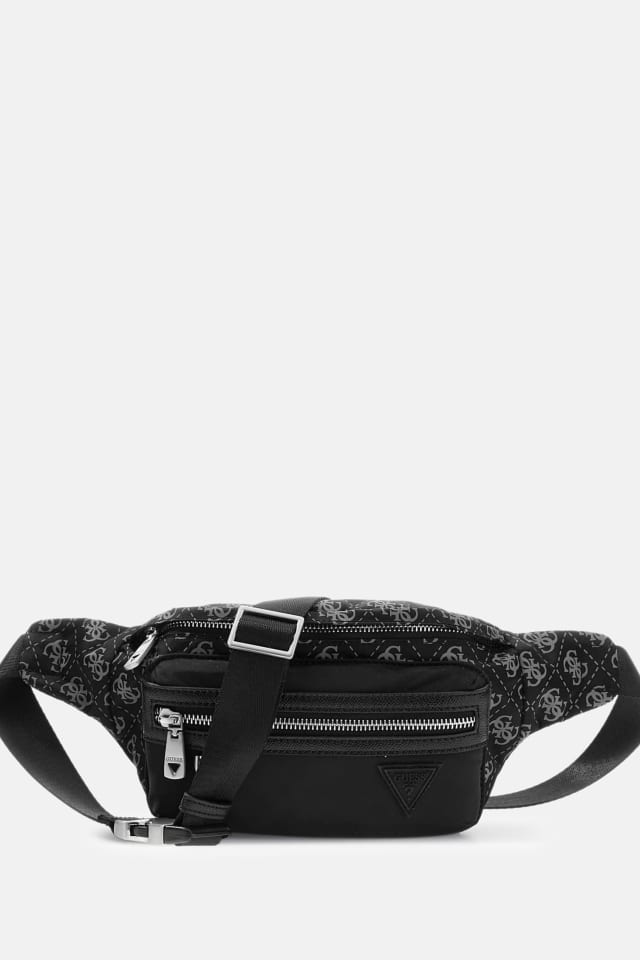 Berlin Quattro G Bum Bag