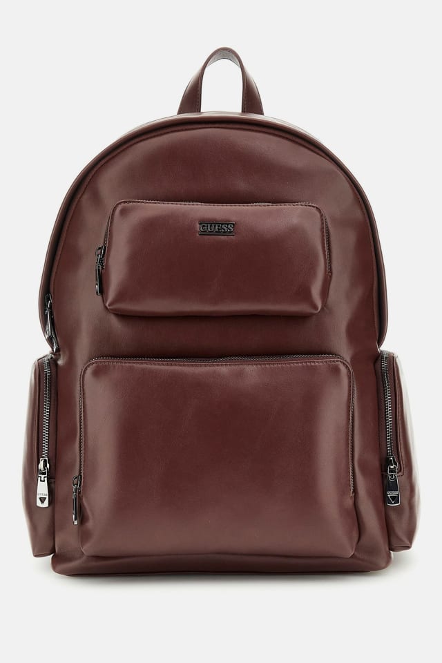 Boston Compact Backpack
