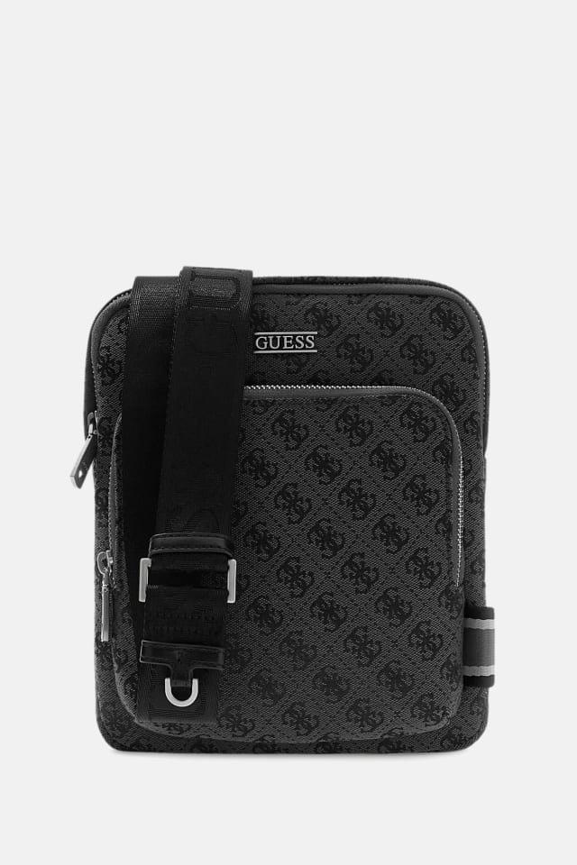 Boston Quattro G Flat Crossbody