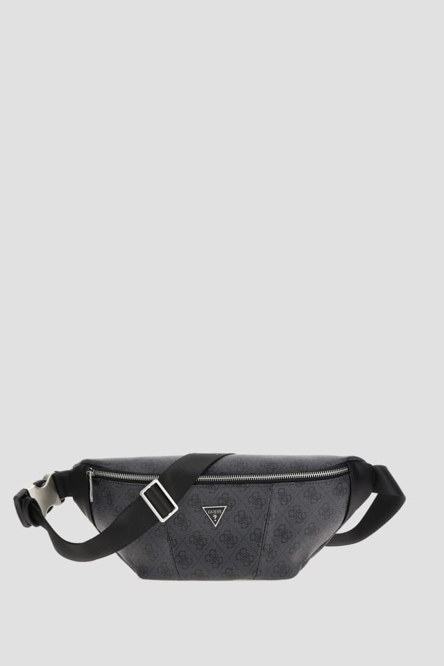 GUESS® Vezzola Eco Quattro G Bum Bag
