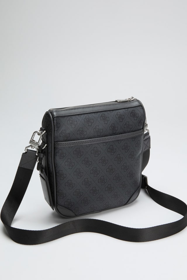 GUESS® Milano Quattro G Crossbody Men
