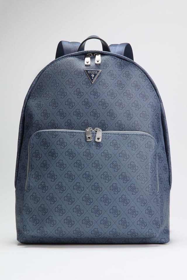 Eco Milano Quattro G Compact Backpack