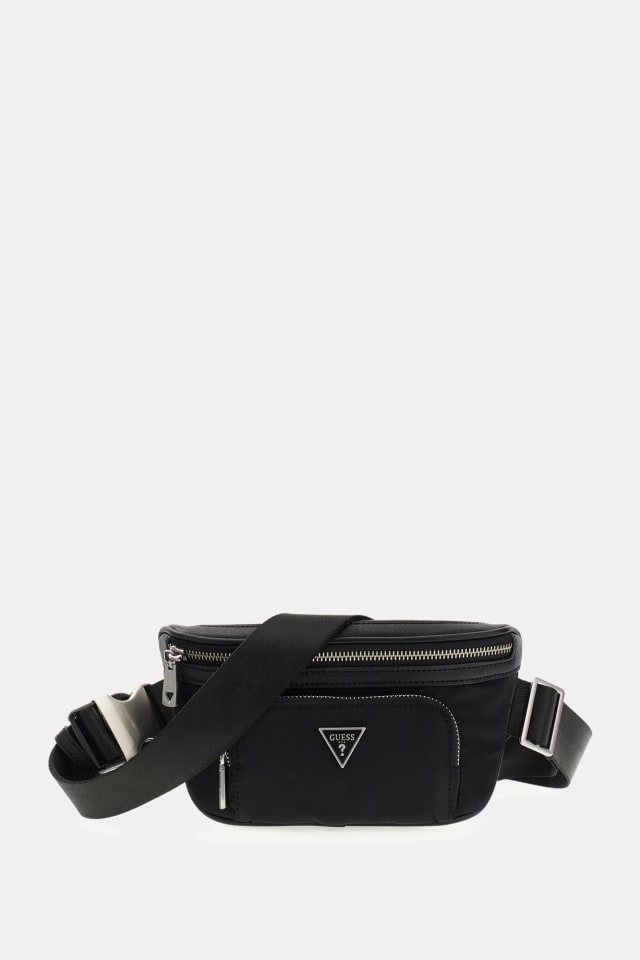 Sac banane en nylon Milano