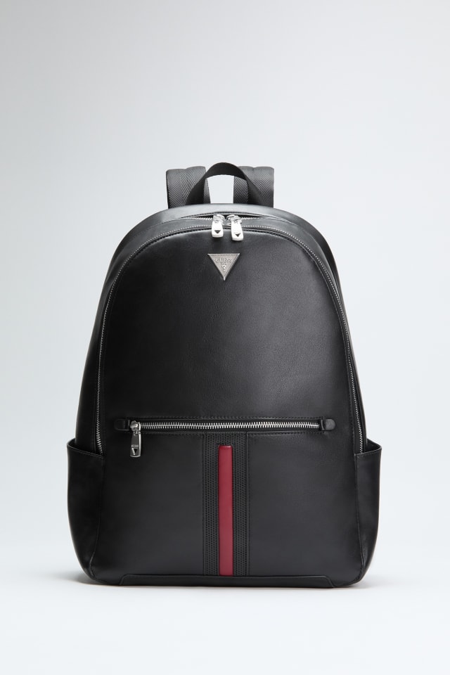 GUESS® Torino Logo Mini Backpack