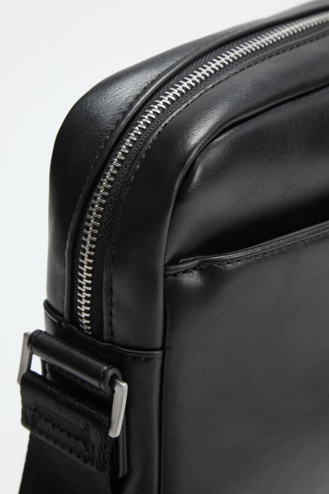 GUESS® Torino Logo Crossbody Men