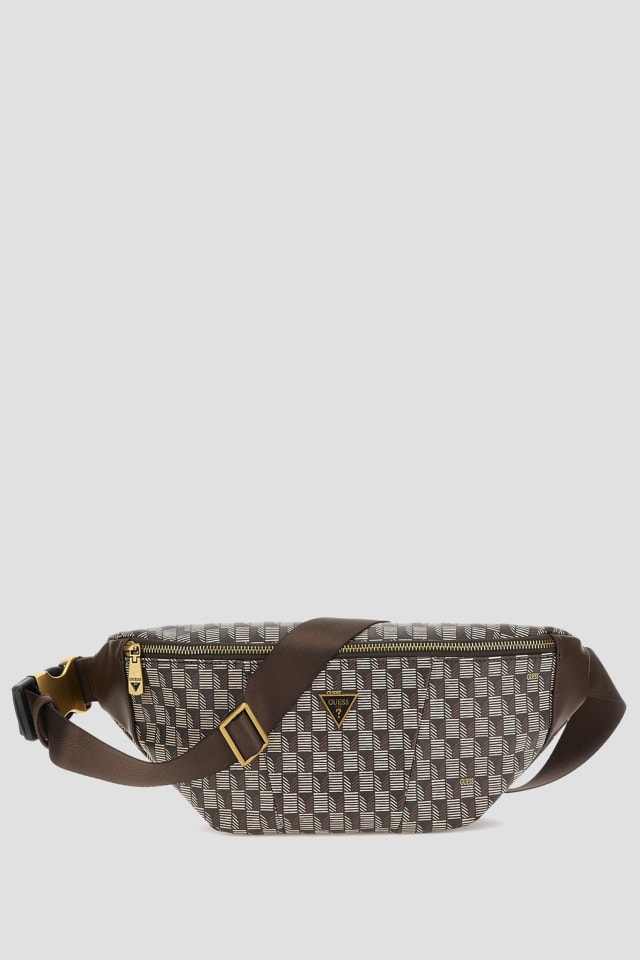 G Wave Bum Bag