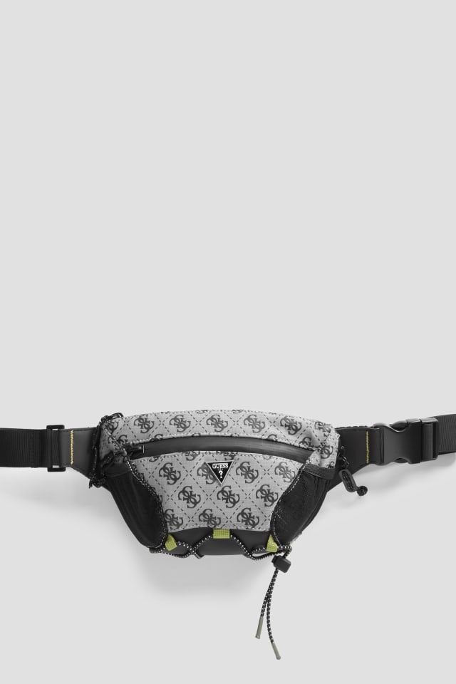 【数量限定】HANDMADE REMAKE BUM BAG HANDMADE REMAKE BUM BAG | BINGOSTAR ・ ビンゴスター