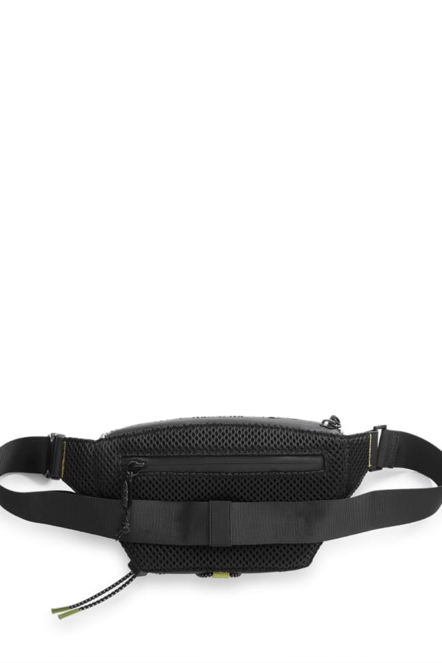 GUESS® Trento Quattro G Multifunctional Bum Bag Men