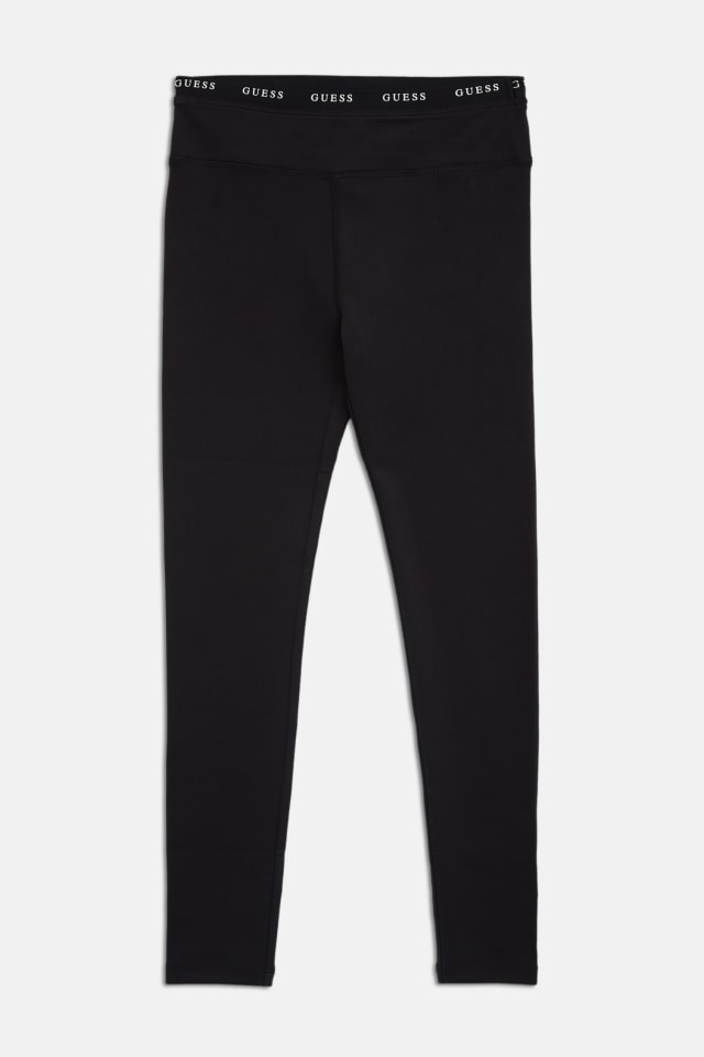 Legging actif Alexsis (7-16)