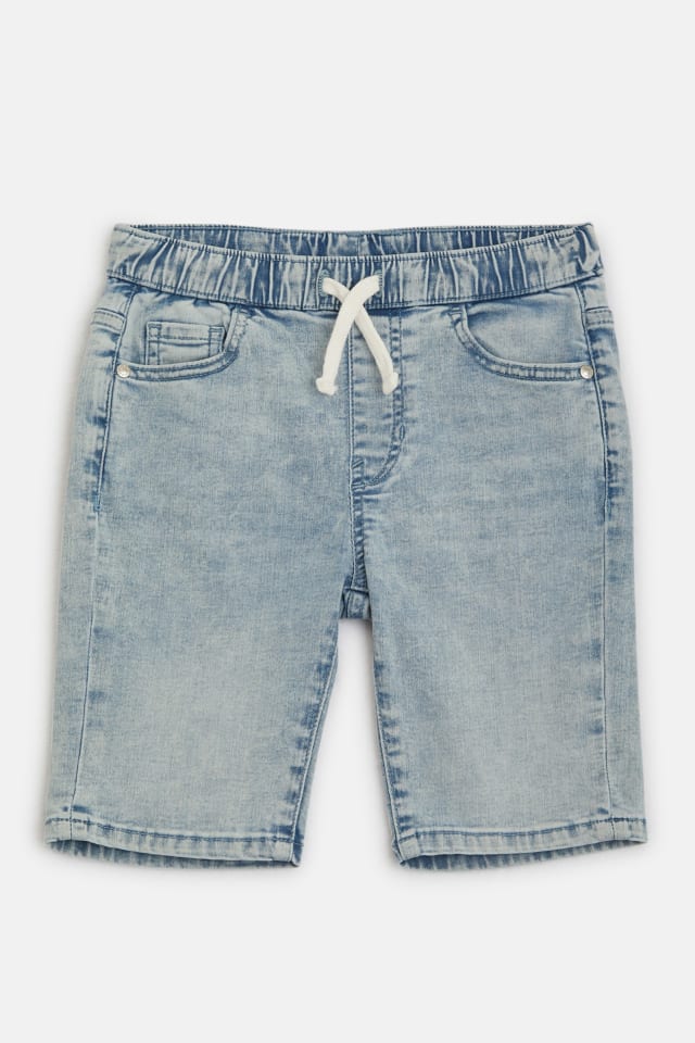 Short bermuda Katya (7-14)