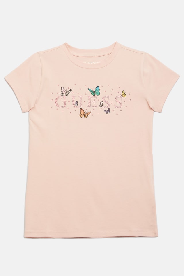 Eco Calypso Tee (7-16)