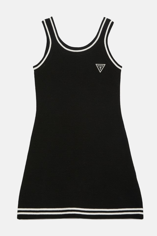 GUESS Teany Tennis Dress (7-14)