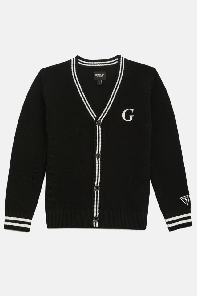 Cardigan Teany (7-14)