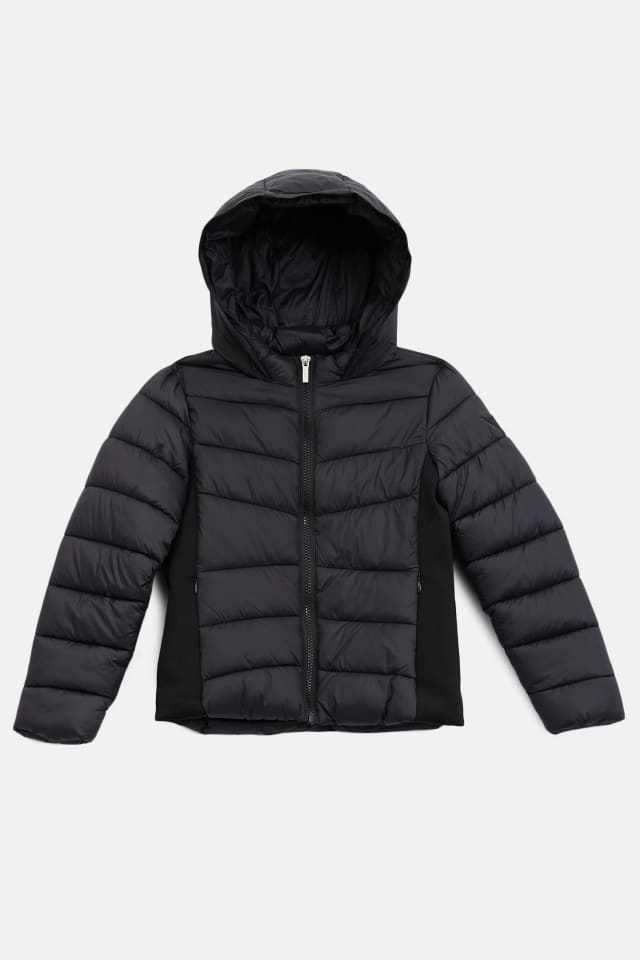 Juli Puffer Jacket (7-14)