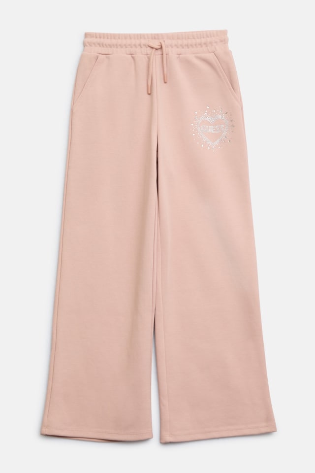 Pantalon actif Mia (7-14)
