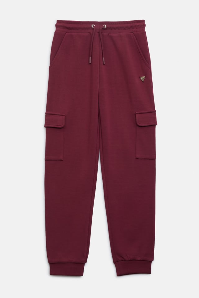 Maria Cargo Joggers (7-14)