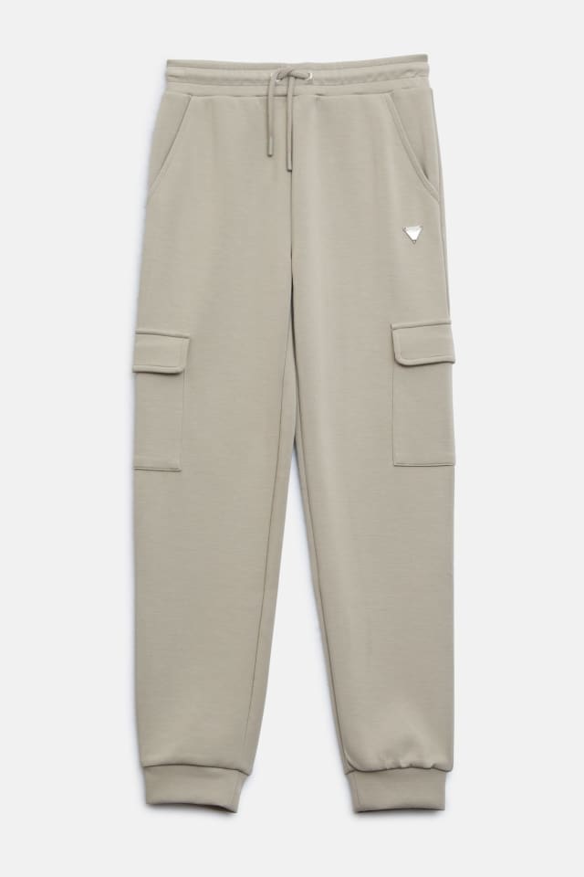 Jogger cargo Maria (7-14)
