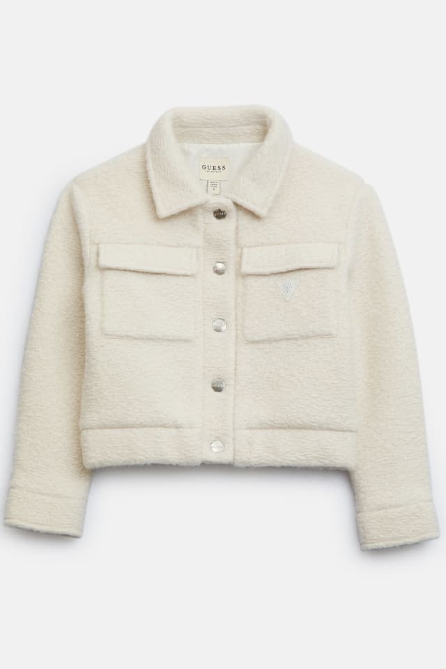 Veste Halo (7-14)