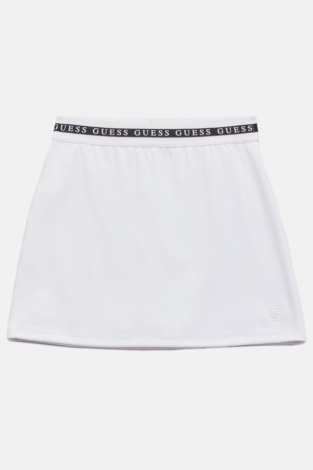 Maddy Tennis Skirt (7-14)