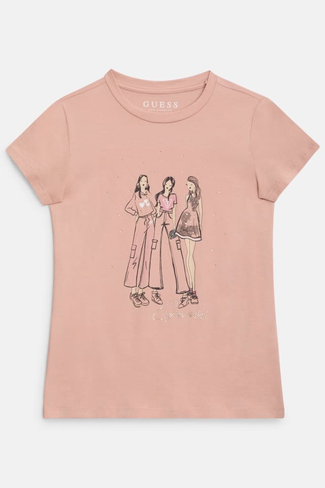Eco Valerie Tee (7-14)