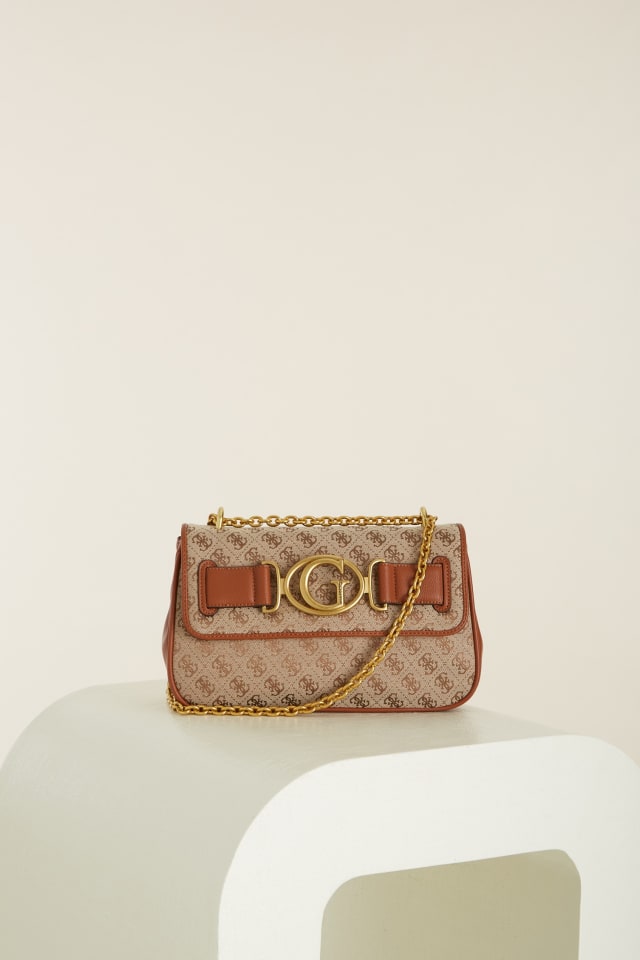 Aviana Convertible Crossbody