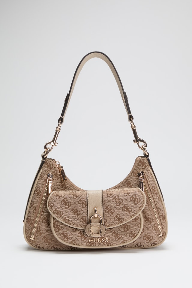 GUESS® Jessa Shoulder Bag