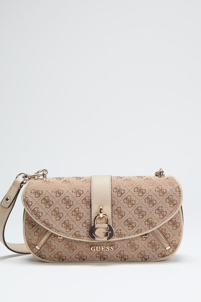 GUESS® Jessa Crossbody Bag