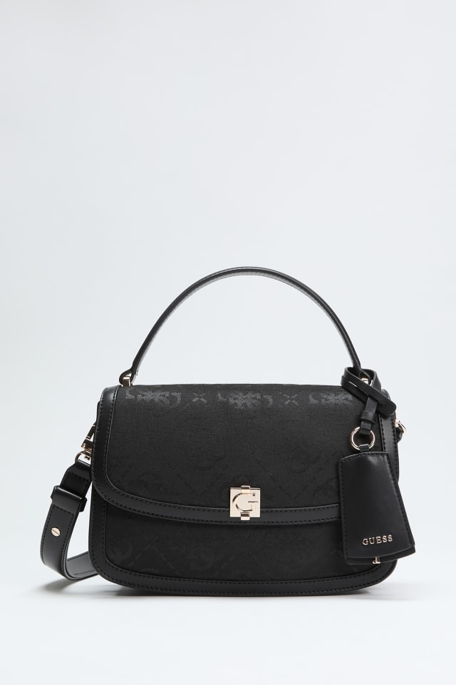 Audrey Logo Bag