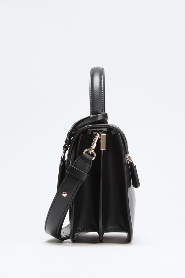 GUESS® Audrey Logo Bag Women
