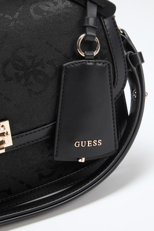 GUESS® Audrey Logo Bag Women