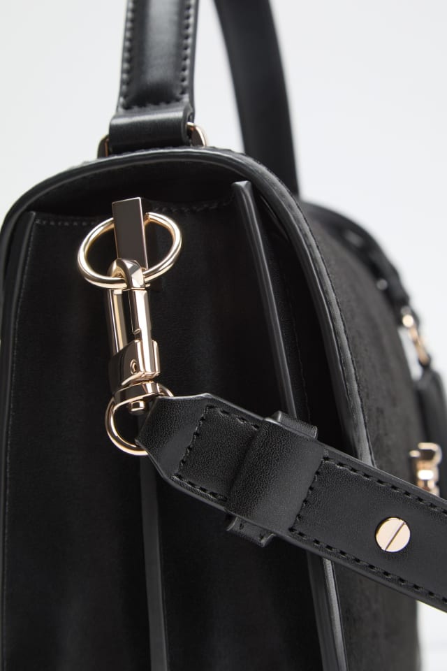 GUESS® Audrey Logo Bag Women